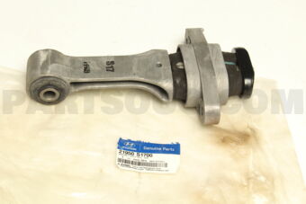 Hyundai / KIA 21950S1700 BRACKET ASSY-ROLL ROD