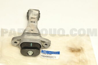 Hyundai / KIA 21950S1700 BRACKET ASSY-ROLL ROD