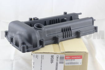 Hyundai / KIA 224102B100 COVER ASSY-ROCKER