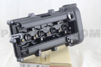 Hyundai / KIA 224102B100 COVER ASSY-ROCKER