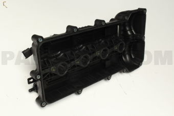 Hyundai / KIA 224102B800 COVER ASSY-ROCKER
