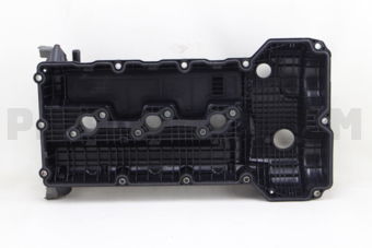 Hyundai / KIA 224103C190 COVER ASSY-ROCKER LH