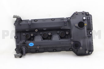 Hyundai / KIA 224103C190 COVER ASSY-ROCKER LH