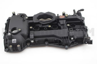 Hyundai / KIA 224103LFA0 COVER ASSY-ROCKER,LH