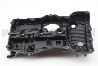 Hyundai / KIA 224103LFA0 COVER ASSY-ROCKER,LH