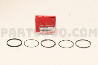 Hyundai / KIA 2304003050 RING SET-PISTON