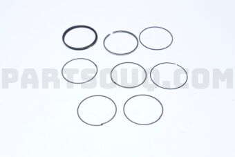 Hyundai / KIA 2304003223 RING SET-PISTON