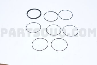 Hyundai / KIA 2304003223 RING SET-PISTON