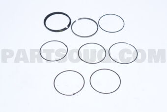Hyundai / KIA 2304003223 RING SET-PISTON