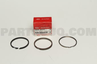 Hyundai / KIA 230402BAA0 RING SET-PISTON
