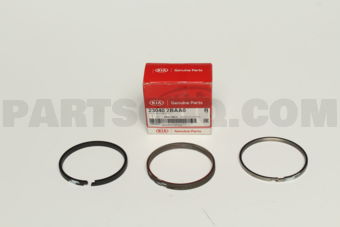 Hyundai / KIA 230402BAA0 RING SET-PISTON