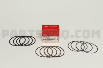 Hyundai / KIA 230402BAA0 RING SET-PISTON