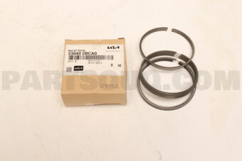 Hyundai / KIA 230402BCA0 RING SET-PISTON