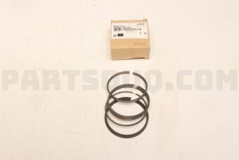 Hyundai / KIA 230402BCA0 RING SET-PISTON