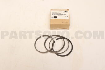 Hyundai / KIA 230402BCA0 RING SET-PISTON
