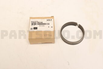 Hyundai / KIA 230402BCA0 RING SET-PISTON