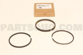 Hyundai / KIA 230402G510 RING SET-PISTON
