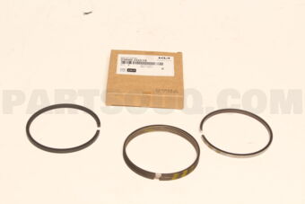 Hyundai / KIA 230402G510 RING SET-PISTON