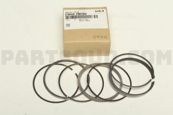 Hyundai / KIA 230402M700 RING SET-PISTON