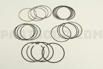 Hyundai / KIA 230402M700 RING SET-PISTON