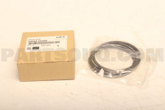 Hyundai / KIA 230402S000 RING SET-PISTON