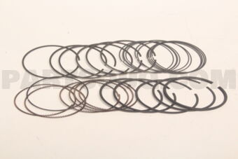 Hyundai / KIA 230403CAA2 RINGSET-PISTON