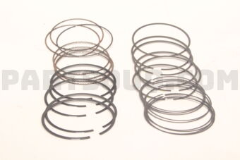 Hyundai / KIA 230403CAA2 RINGSET-PISTON