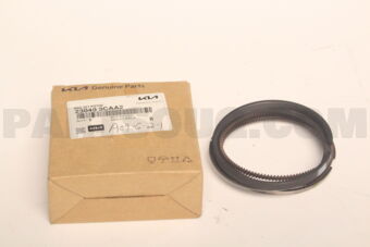 Hyundai / KIA 230403CAA2 RINGSET-PISTON