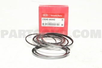 Hyundai / KIA 230404A940 ==W== RING SET-PISTON
