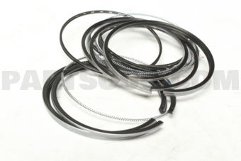 Hyundai / KIA 230404A940 ==W== RING SET-PISTON