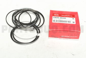 Hyundai / KIA 230404A940 ==W== RING SET-PISTON