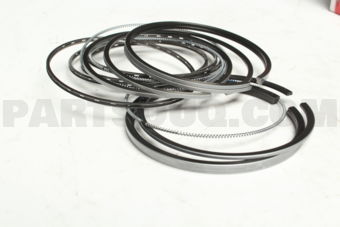 Hyundai / KIA 230404A940 ==W== RING SET-PISTON