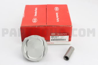 Hyundai / KIA 230413C214 PISTON P