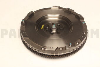 Hyundai / KIA 232002C200 FLYWHEEL ASSY