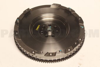 Hyundai / KIA 232002C200 FLYWHEEL ASSY