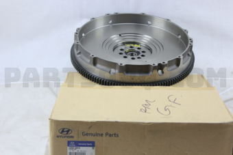 Hyundai / KIA 2320083010 FLYWHEEL ASSY