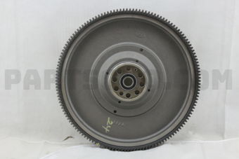 Hyundai / KIA 2320083010 FLYWHEEL ASSY