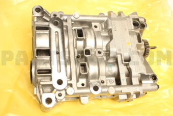 Hyundai / KIA 2330025230 SHAFT ASSY-BALANCE