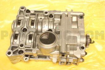Hyundai / KIA 2330025230 SHAFT ASSY-BALANCE