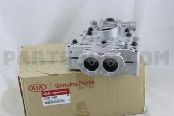 Hyundai / KIA 233002G400 SHAFT ASSY-BALANCE