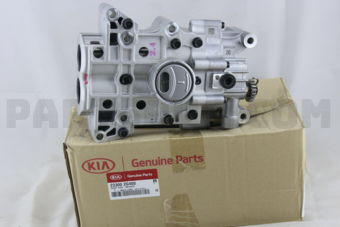 Hyundai / KIA 233002G400 SHAFT ASSY-BALANCE