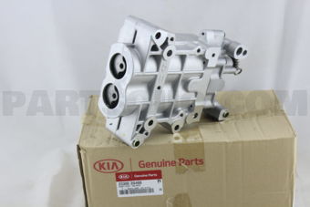 Hyundai / KIA 233002G400 SHAFT ASSY-BALANCE