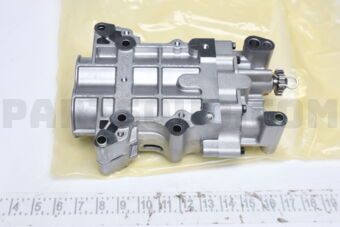 Hyundai / KIA 233002G400QQK SHAFT ASSY-BALANCE