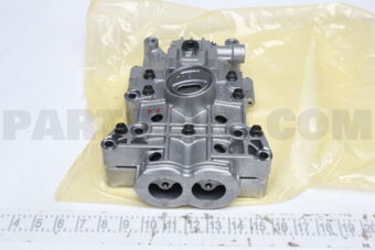Hyundai / KIA 233002G400QQK SHAFT ASSY-BALANCE