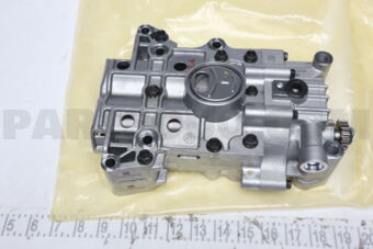 Hyundai / KIA 233002G400QQK SHAFT ASSY-BALANCE