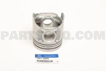 Hyundai / KIA 2341145200 PISTON