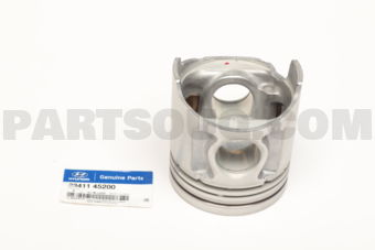 Hyundai / KIA 2341145200 PISTON