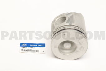 Hyundai / KIA 2341145200 PISTON