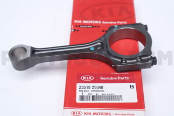 Hyundai / KIA 2351025040 ROD ASSY-CONNECTING