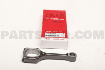 Hyundai / KIA 2351025230 ROD ASSY-CONNECTING